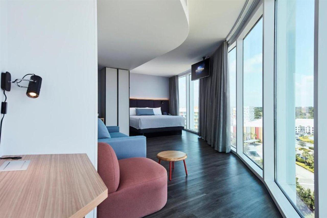 Universal'S Aventura Hotel Orlando Zewnętrze zdjęcie