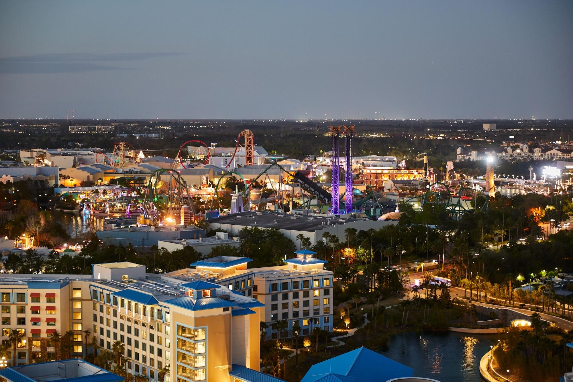 Universal'S Aventura Hotel Orlando Zewnętrze zdjęcie