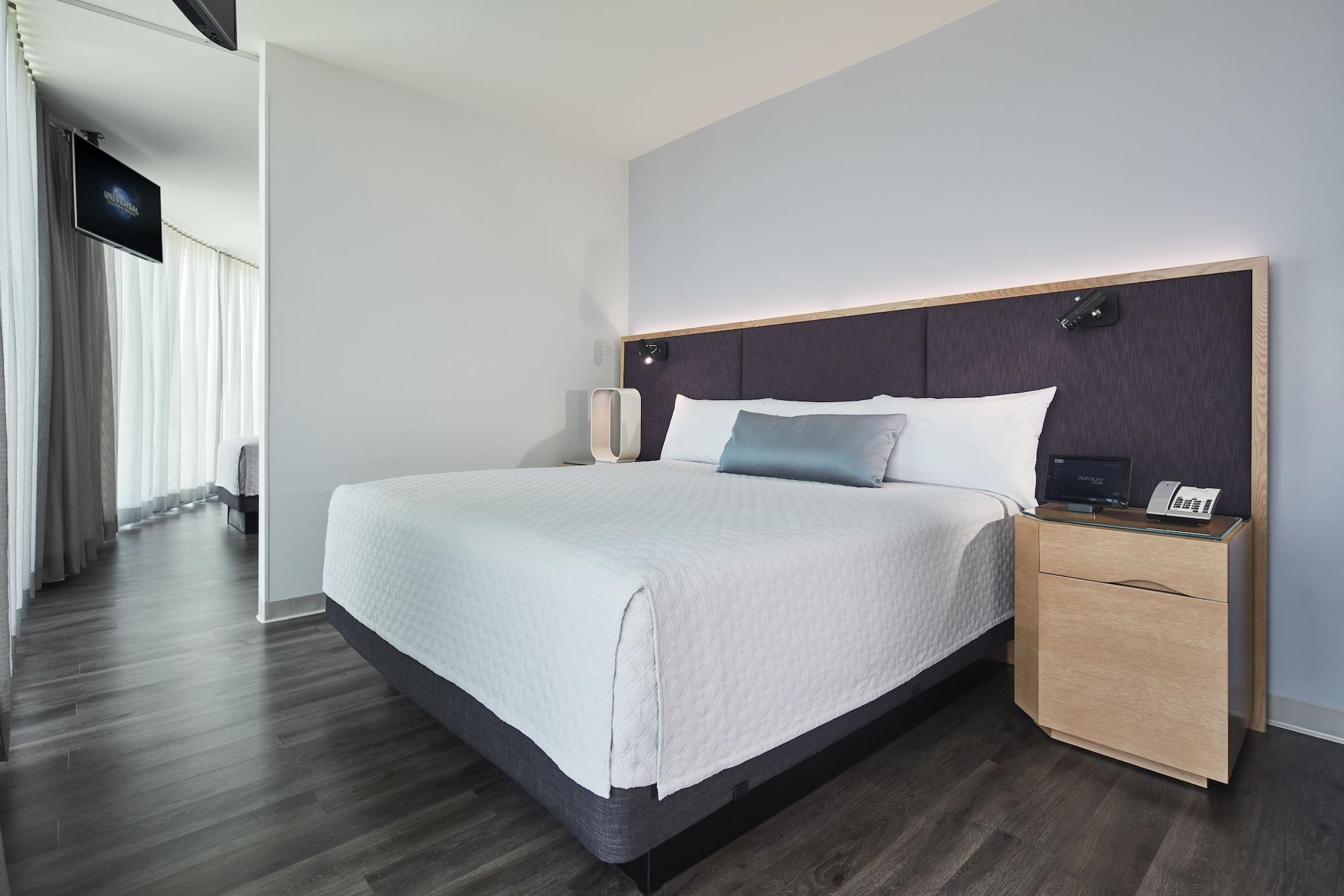 Universal'S Aventura Hotel Orlando Zewnętrze zdjęcie