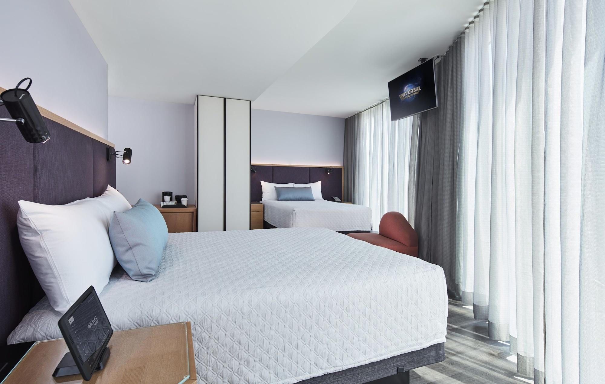 Universal'S Aventura Hotel Orlando Zewnętrze zdjęcie