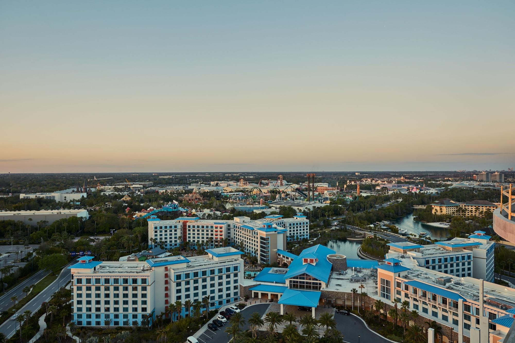 Universal'S Aventura Hotel Orlando Zewnętrze zdjęcie