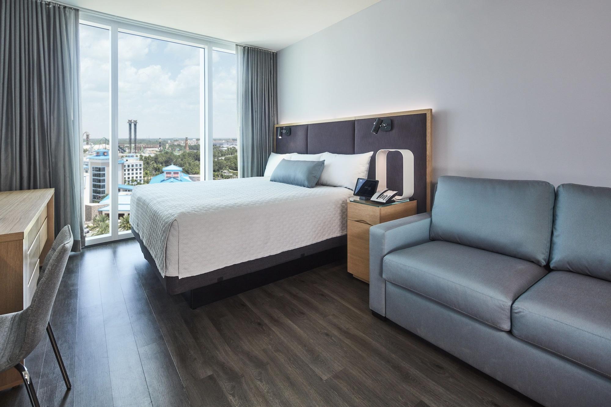 Universal'S Aventura Hotel Orlando Zewnętrze zdjęcie