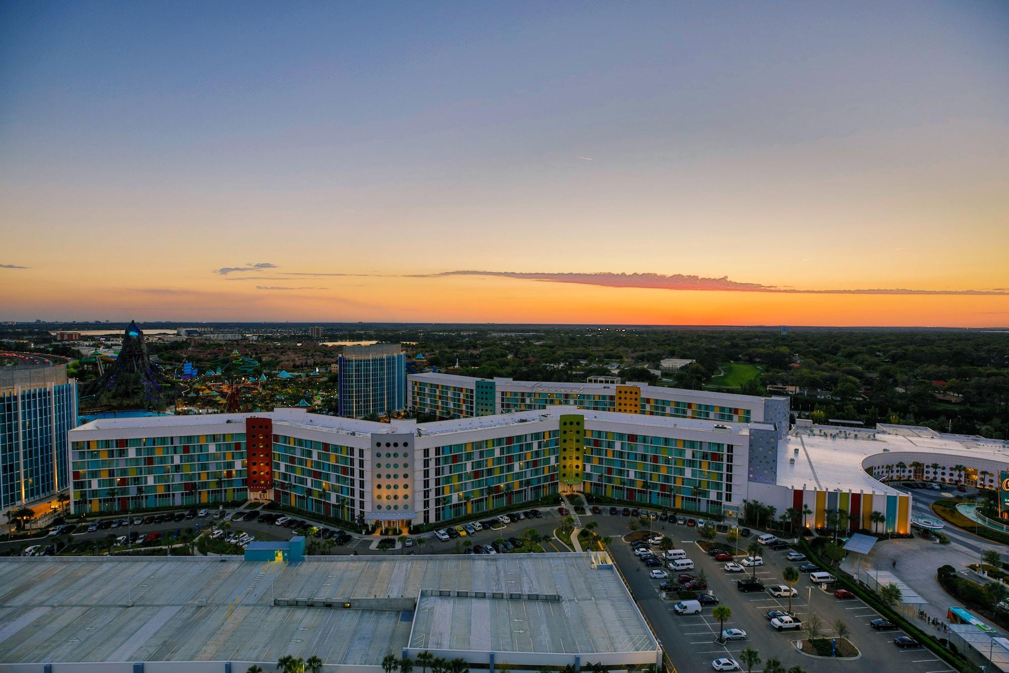 Universal'S Aventura Hotel Orlando Zewnętrze zdjęcie