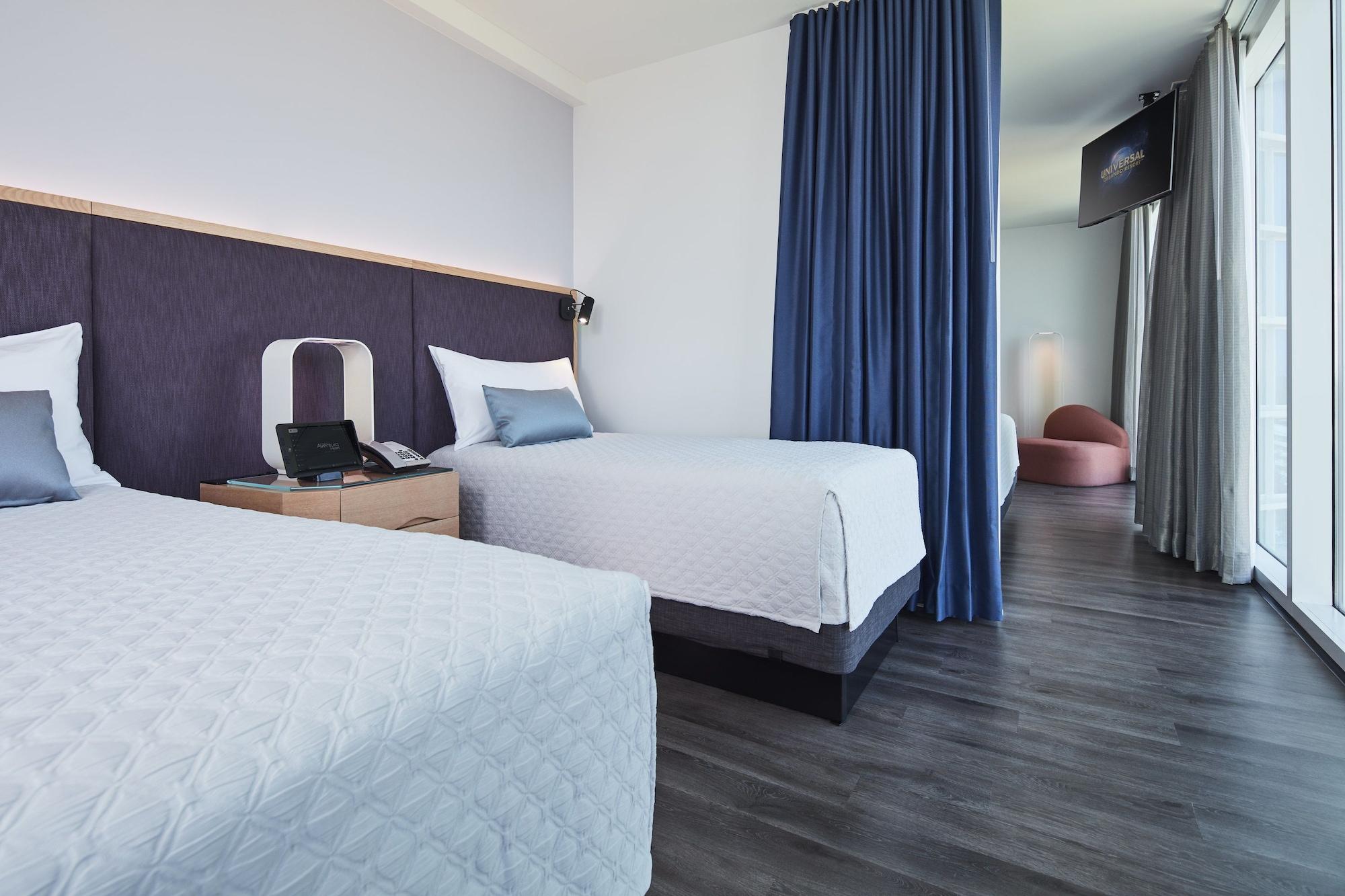 Universal'S Aventura Hotel Orlando Zewnętrze zdjęcie