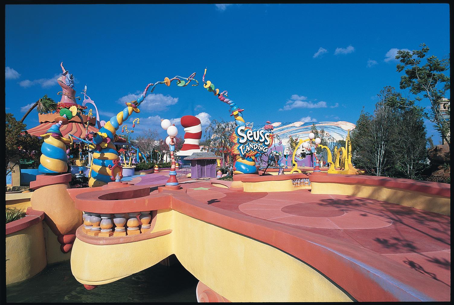 Universal'S Aventura Hotel Orlando Zewnętrze zdjęcie