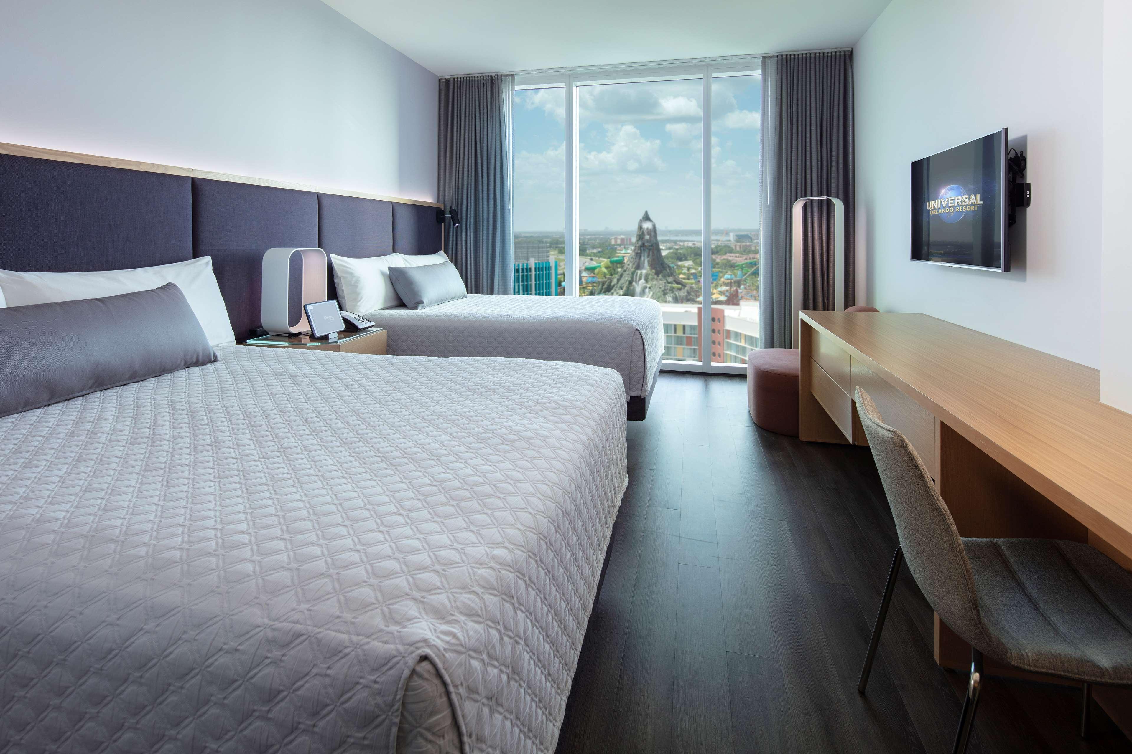 Universal'S Aventura Hotel Orlando Zewnętrze zdjęcie