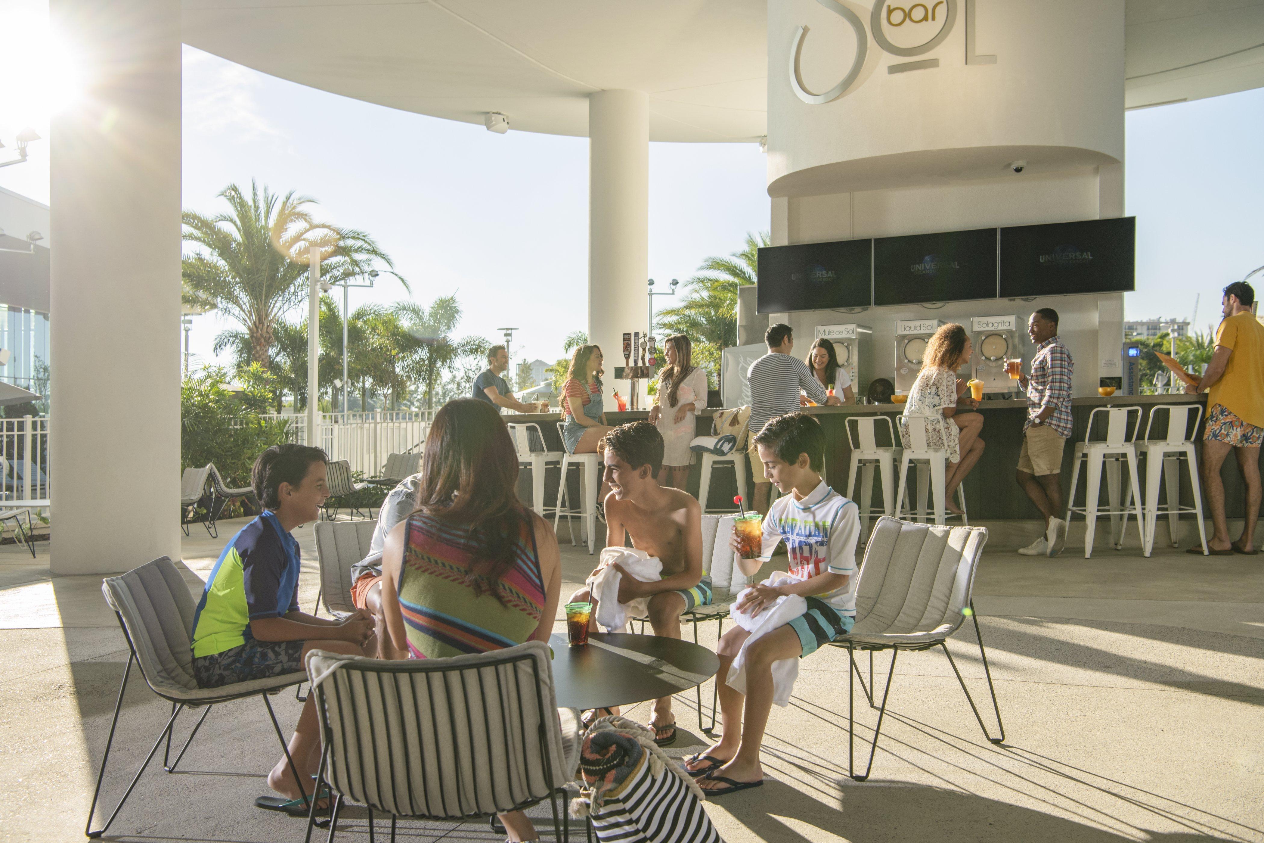 Universal'S Aventura Hotel Orlando Zewnętrze zdjęcie