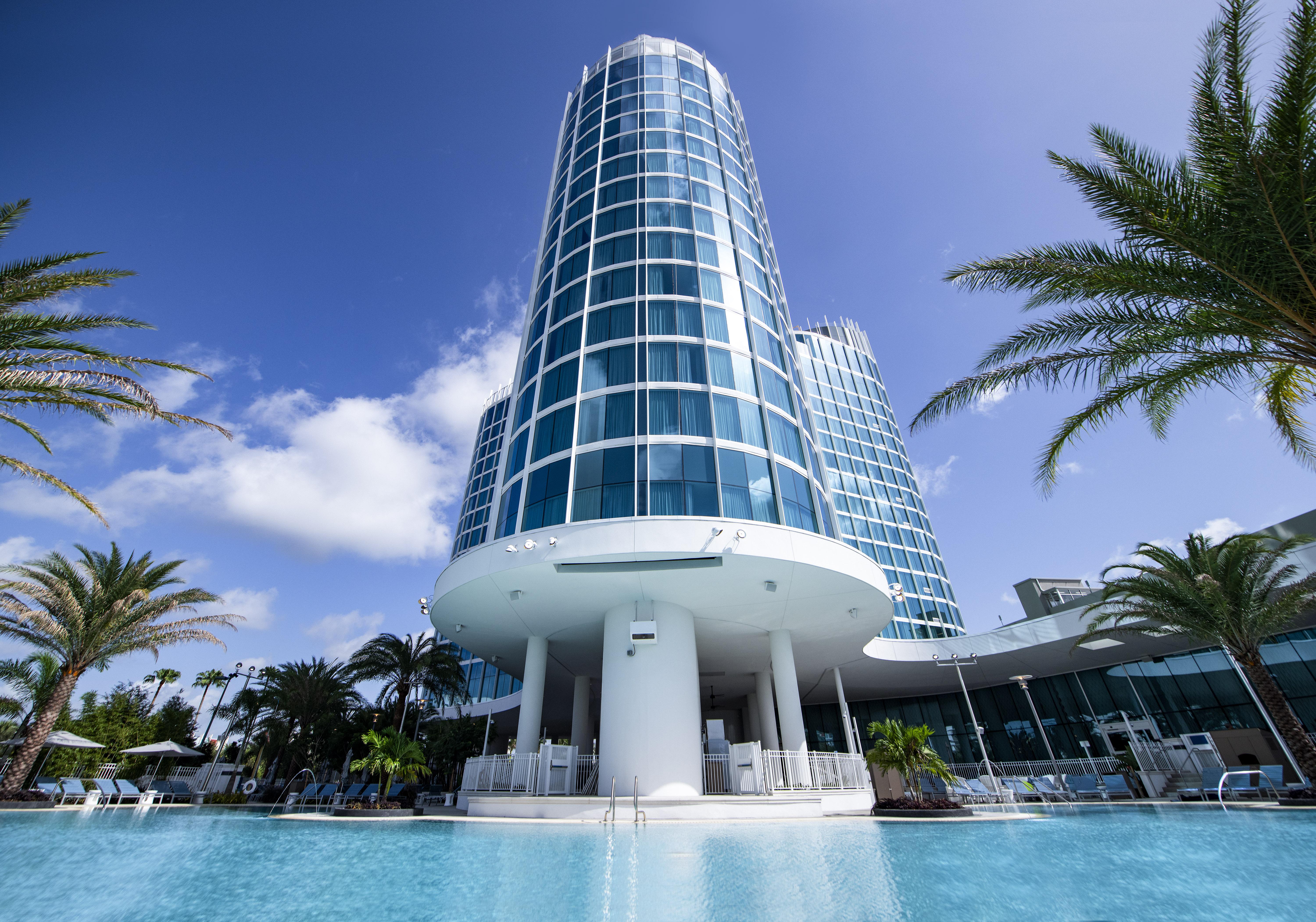 Universal'S Aventura Hotel Orlando Zewnętrze zdjęcie