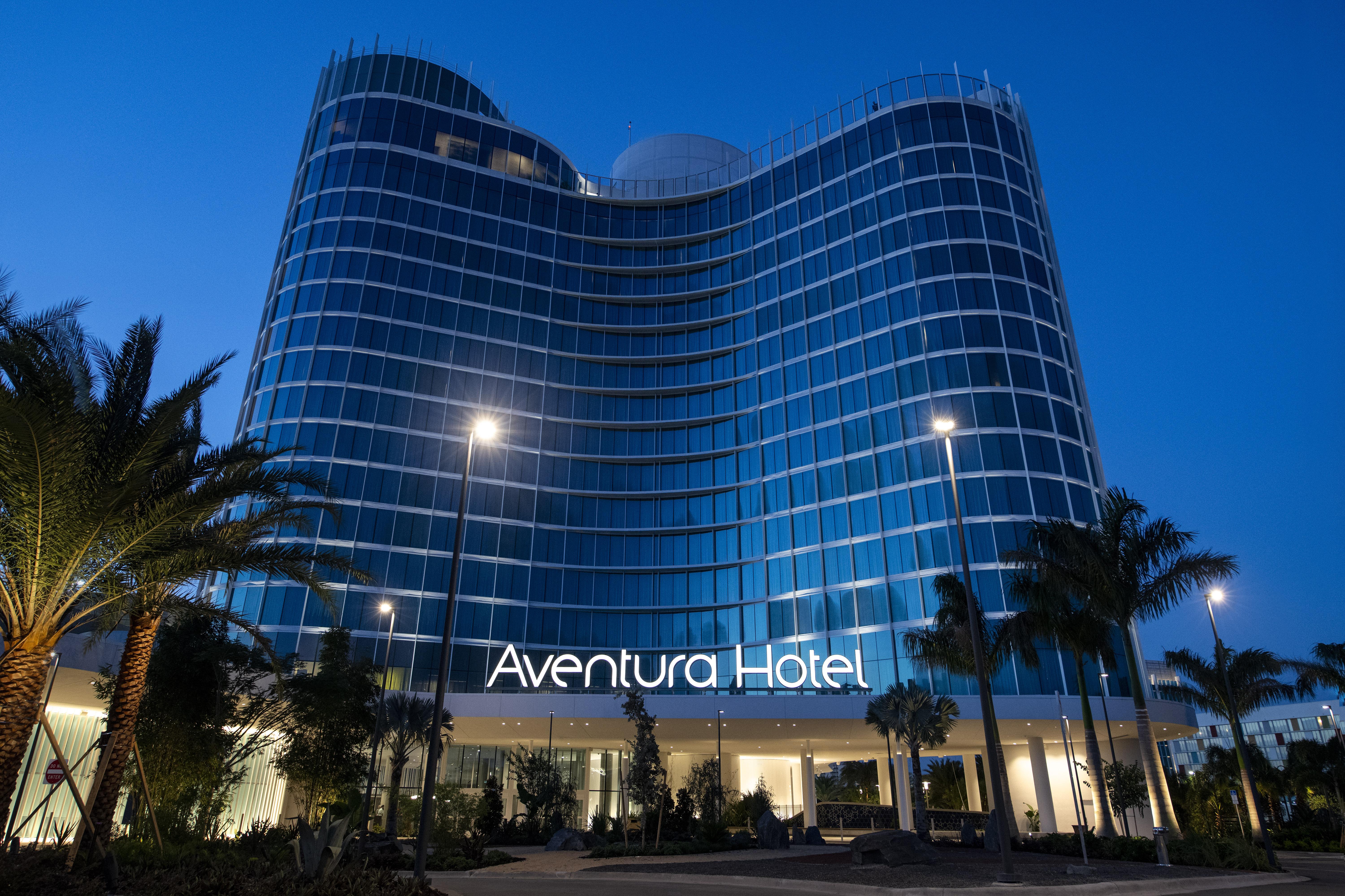 Universal'S Aventura Hotel Orlando Zewnętrze zdjęcie