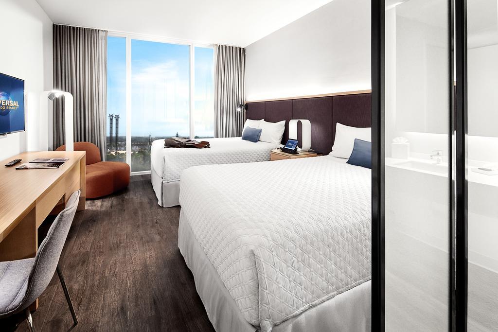 Universal'S Aventura Hotel Orlando Zewnętrze zdjęcie
