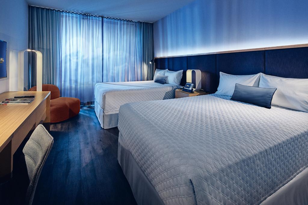 Universal'S Aventura Hotel Orlando Zewnętrze zdjęcie